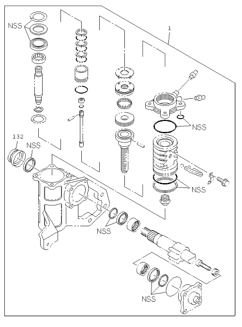 Partial Engine